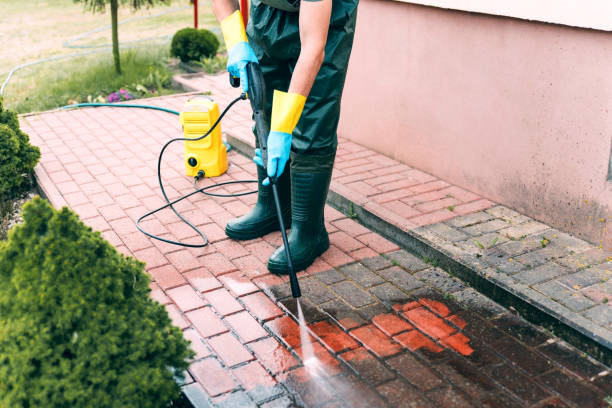 Best Window and Screen Pressure Cleaning in Penhook, VA