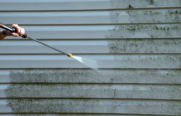 Trusted Penhook, VA Pressure Washing Services Experts