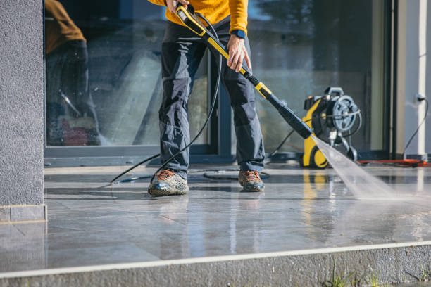 Best Driveway Cleaning and Restoration in Penhook, VA